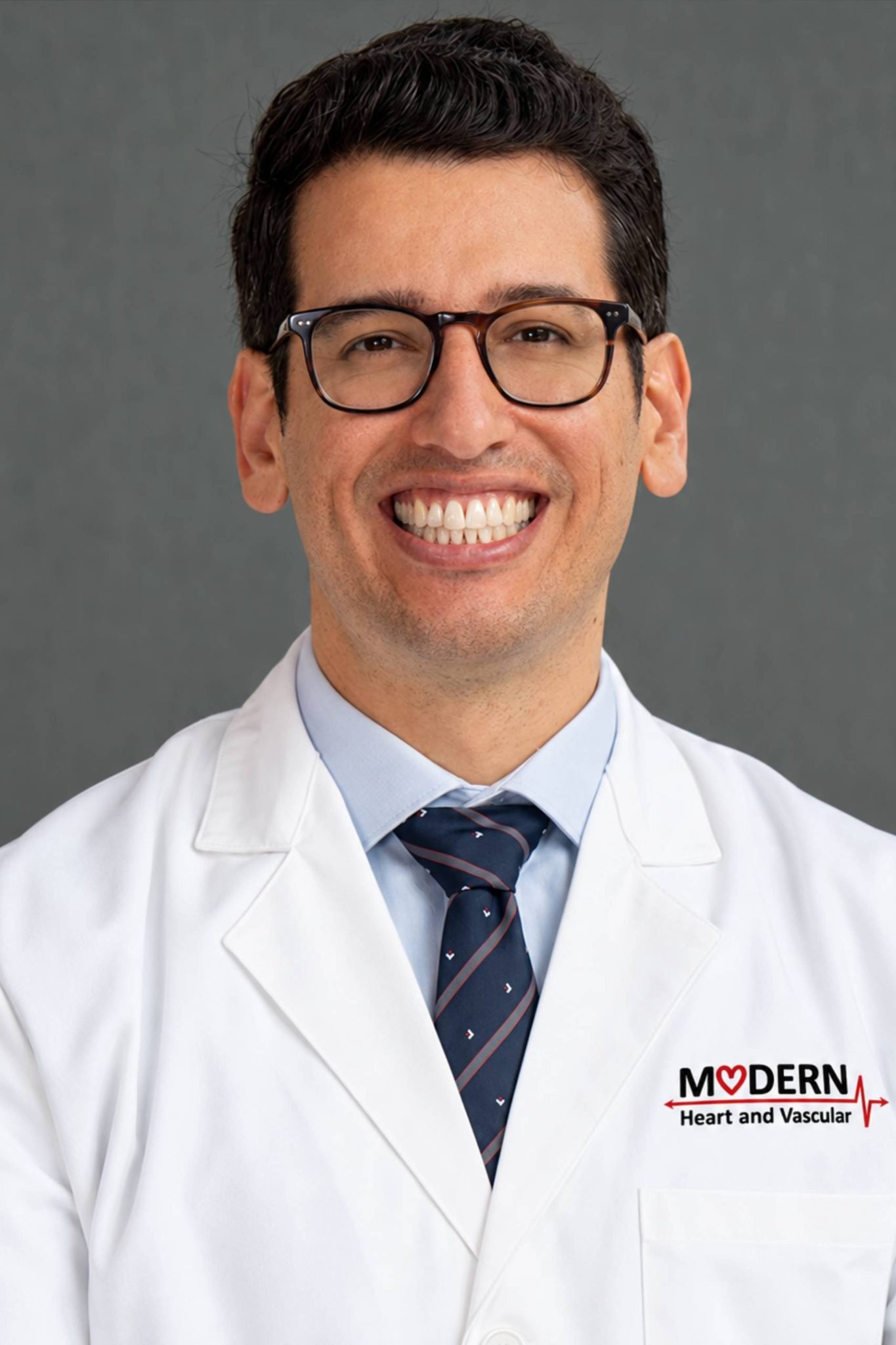 Dr. Jorge Miranda M.D., RPVI, FSVS